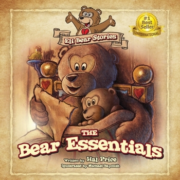 Paperback The Bear Essentials Book