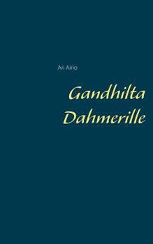 Paperback Gandhilta Dahmerille [Finnish] Book