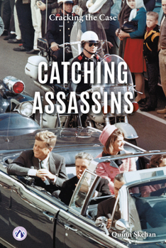 Paperback Catching Assassins Book