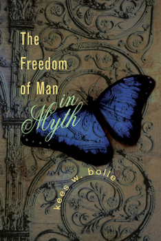 Paperback The Freedom of Man in Myth Book