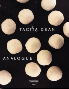 Paperback Tacita Dean: Analogue: Drawings 1991-2006 Book