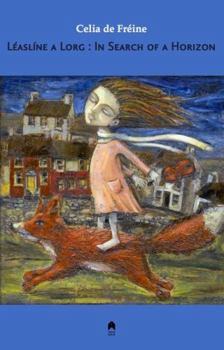 Hardcover In Search of a Horizon Book