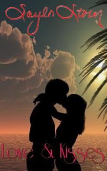 Paperback Love & Kisses Book