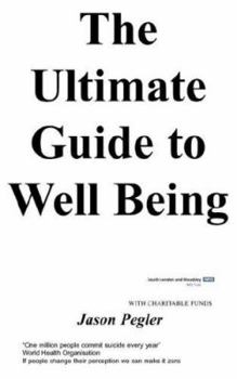 Paperback The ultimate guide to well being Book