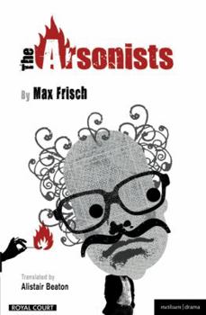 Paperback The Arsonists Book
