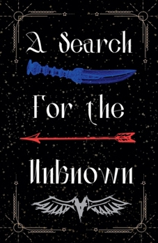A Search for the Unknown
