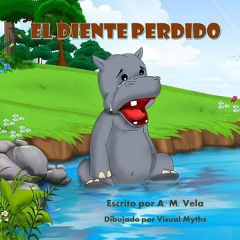 Paperback El Diente Perdido [Spanish] Book