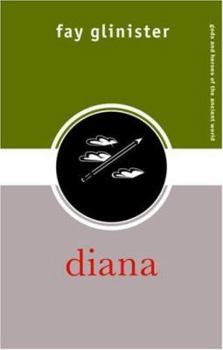 Paperback Diana Book