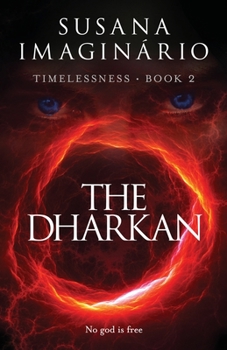 Paperback The Dharkan Book