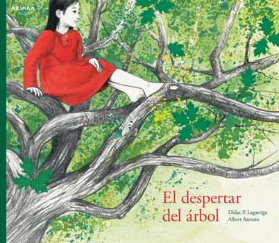 Paperback El Despertar del Árbol: Volume 1 [Spanish] Book
