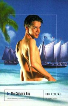 Paperback The Captain's Boy Book