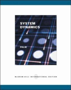 Paperback Systems Dynamics Book