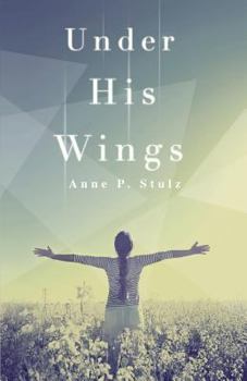 Paperback Under His Wings Book