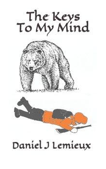 Paperback The Keys To My Mind Book