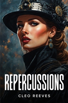 Paperback Repercussions Book
