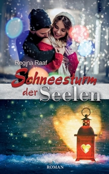 Paperback Schneesturm der Seelen [German] Book