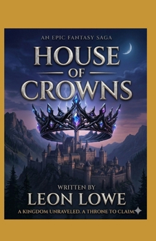 HOUSE OF CROWNS