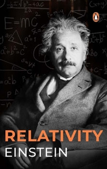 Paperback Relativity (Premium Paperback, Penguin India) Book