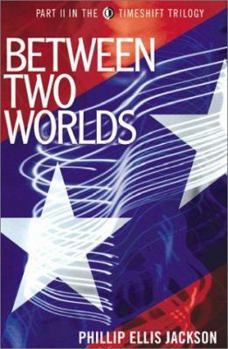 Paperback Between Two Worlds Book