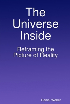 Paperback The Universe Inside Book