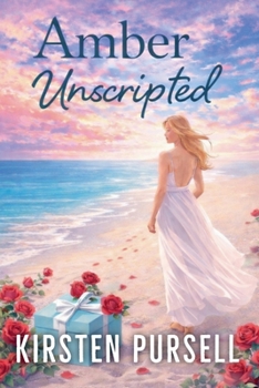 Paperback Amber Unscripted Book