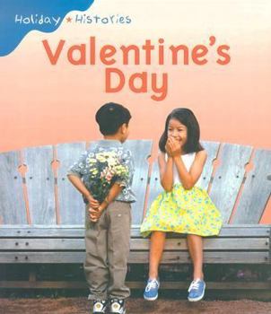 Paperback Valentine's Day Book