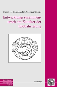 Paperback Entwicklungszusammenarbeit Im Zeitalter Der Globalisierung [German] Book