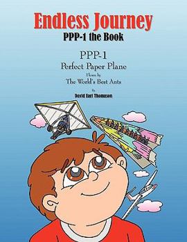 Paperback Endless Journey Book