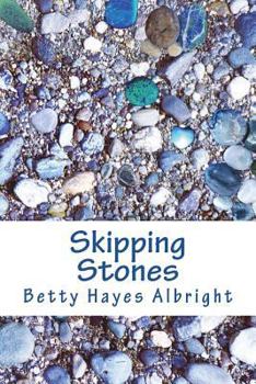 Paperback Skipping Stones Book