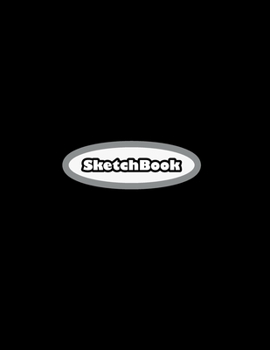 Sketchbook: Notebook for Drawing, Writing, Painting, Sketching or Doodling, Draw Your Own Comics, Notebook and Sketchbook for Kids and Adults to Unleash Creativity: Sketchbook 2