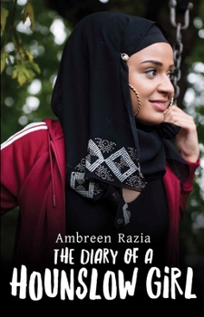 Paperback The Diary of a Hounslow Girl Book