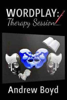 Paperback Wordplay: Therapy Session Book