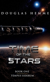 Hardcover Time of the Stars Book