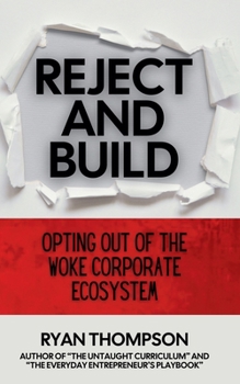 Paperback Reject and Build Book