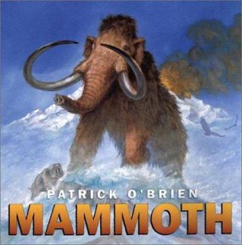 Hardcover Mammoth Book