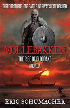 Mollebakken - Hakon's Saga Prequel - Book #0.5 of the Hakon's Saga