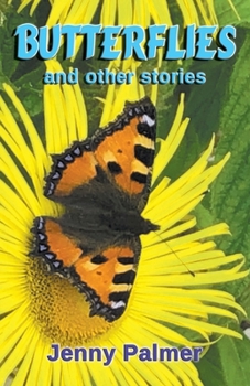 Paperback Butterflies Book