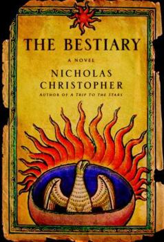 Hardcover The Bestiary Book