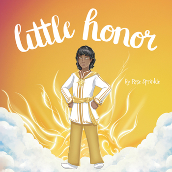 Paperback Little Honor Book