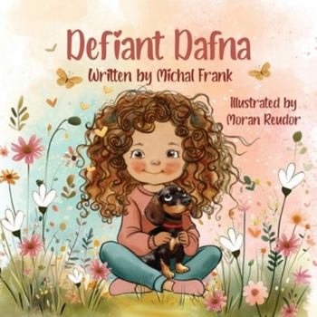 Paperback Defiant Dafna Book