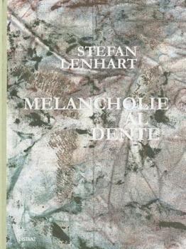 Hardcover Stefan Lenhart [German] Book