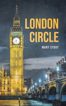 Hardcover London Circle Book