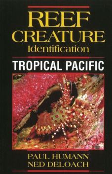 Paperback Tropical Pacific Book