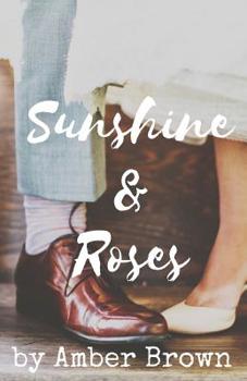 Paperback Sunshine & Roses Book