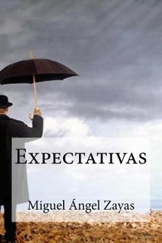 Paperback Expectativas: Antología Poética [Spanish] Book