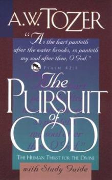 The Pursuit of God