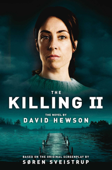The Killing 2 - Book #2 of the Killing