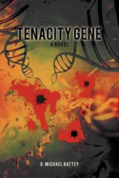 Paperback Tenacity Gene Book