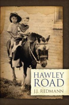 Paperback Hawley Road Book