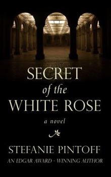 Secret of the White Rose - Book #3 of the Simon Ziele
